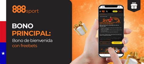 bono bienvenida 888sport|Opinión Sobre Bono de Bienvenida de 888Sport .